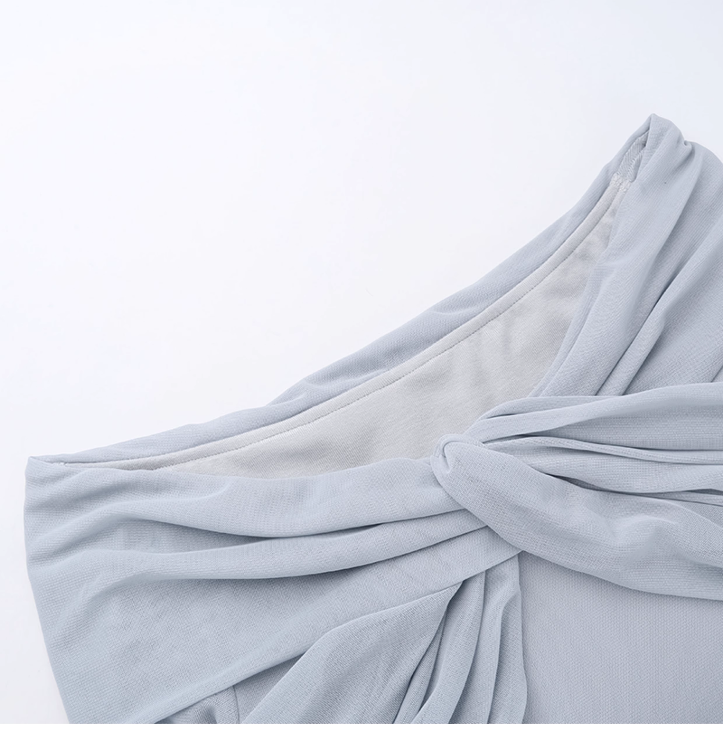 - Off The Shoulder Mermaid Dress GEU921