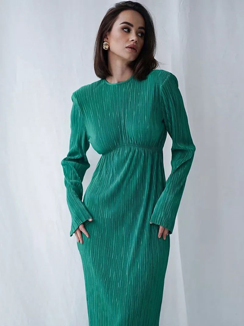 Filomena Maxi Dress