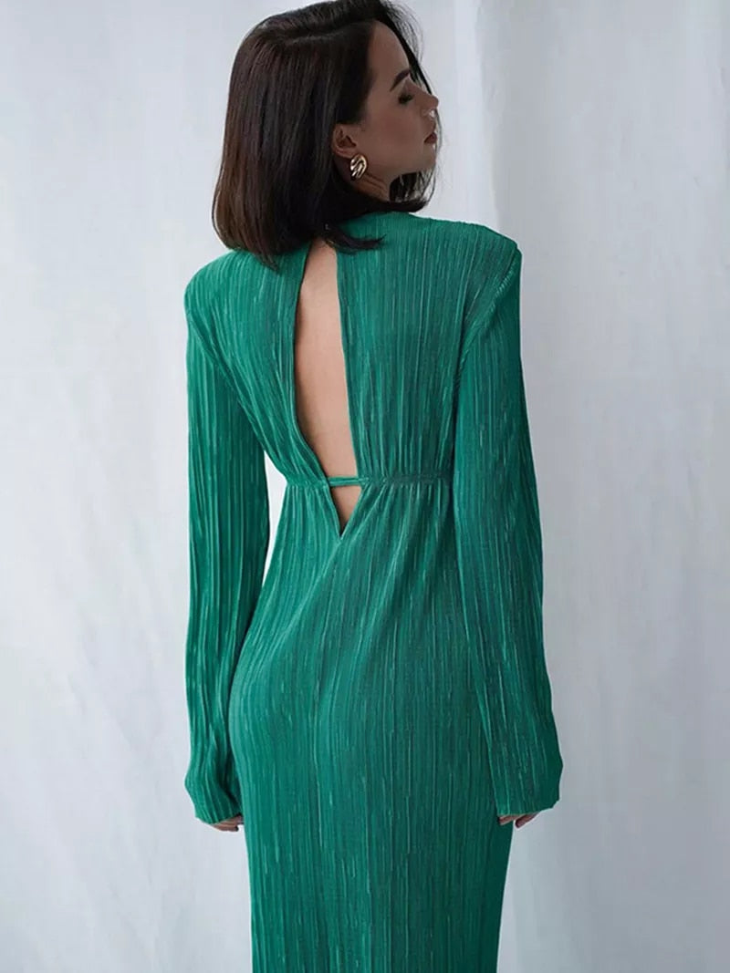 Filomena Maxi Dress
