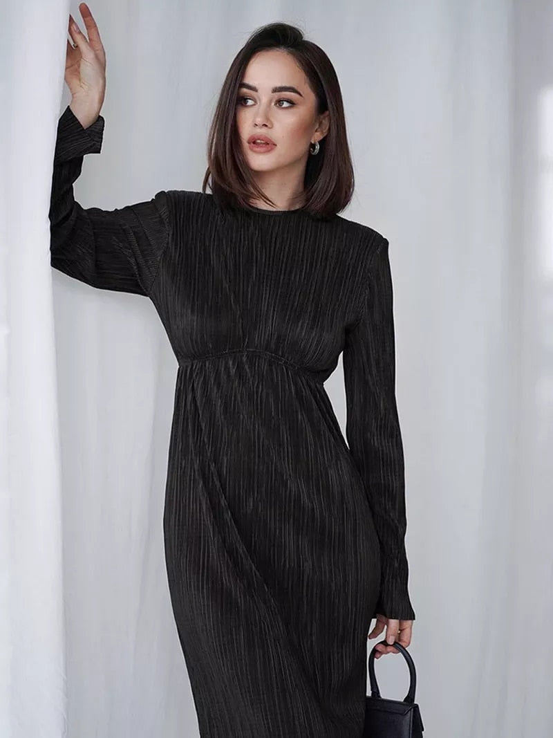 Filomena Maxi Dress