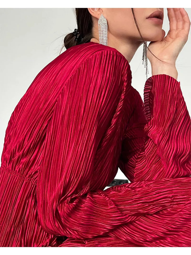 Filomena Maxi Dress