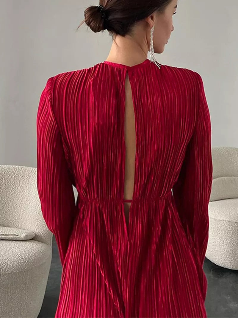 Filomena Maxi Dress