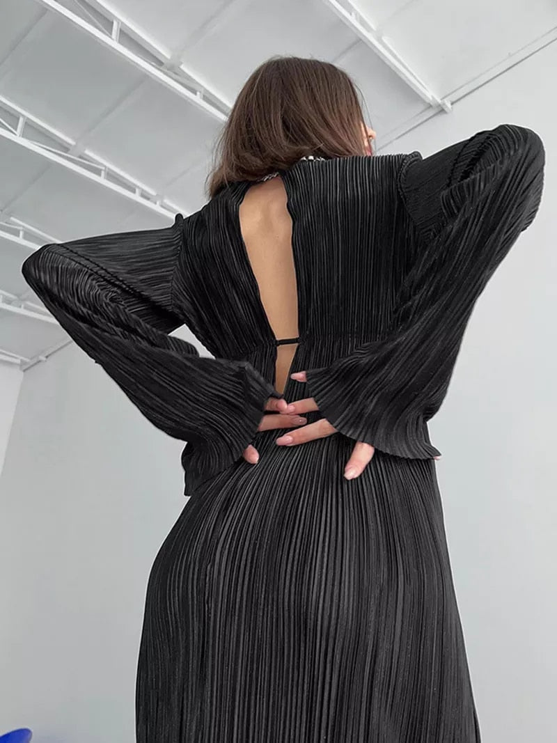 Filomena Maxi Dress