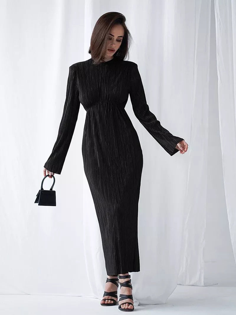 Filomena Maxi Dress