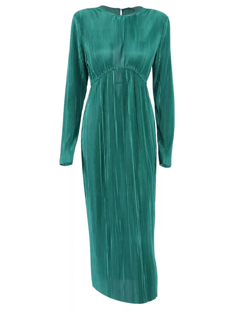 Filomena Maxi Dress