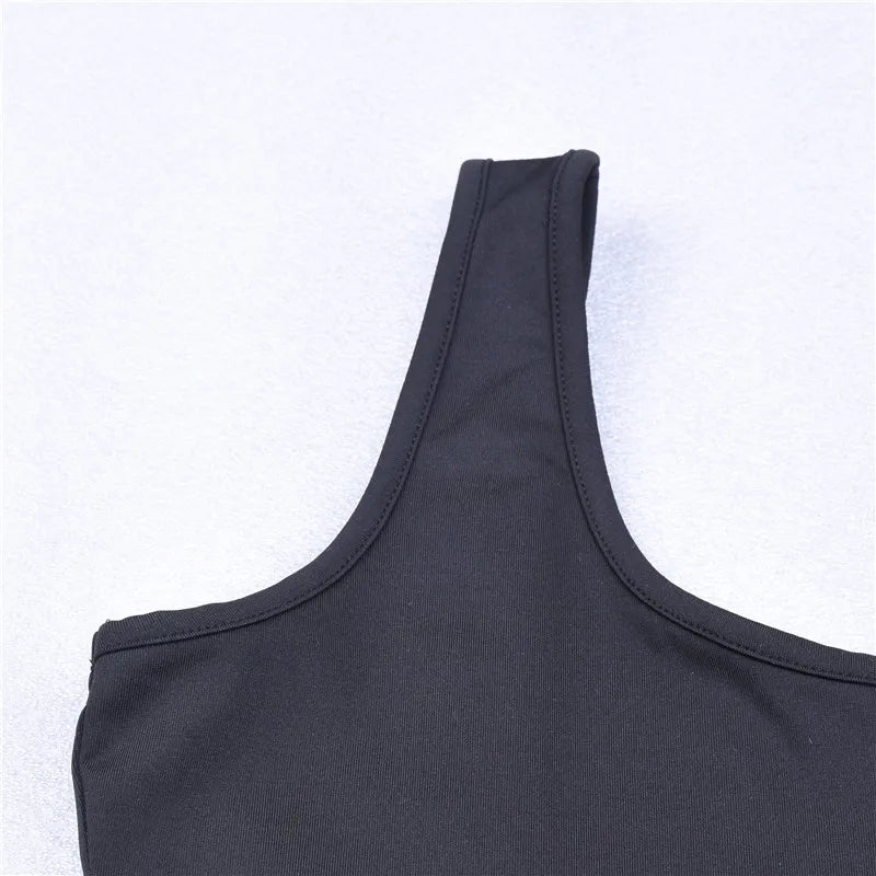 - backless bodycon front zipper mini dress 2018 summer autumn women sexy sleeveless balck solid party zip dresses