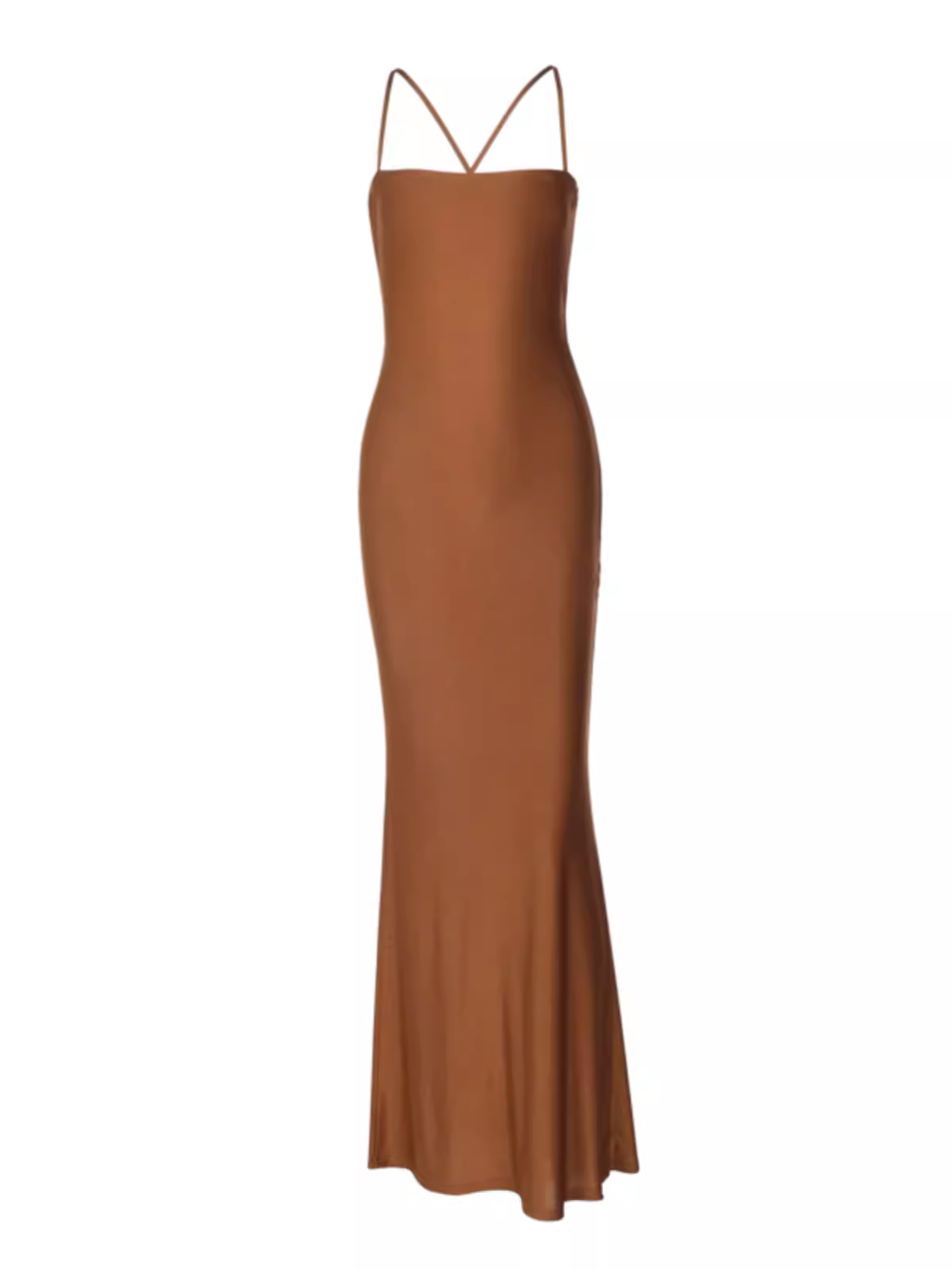- Sexy Long Bodycon Dress GEU1331