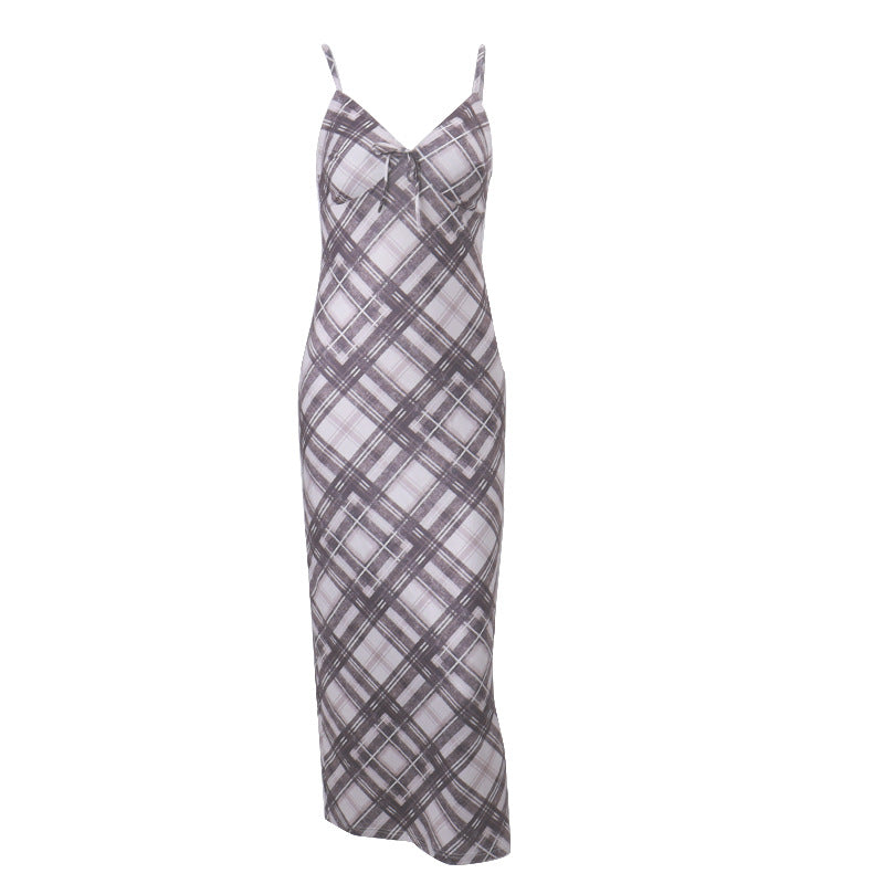 Meya Maxi Dress