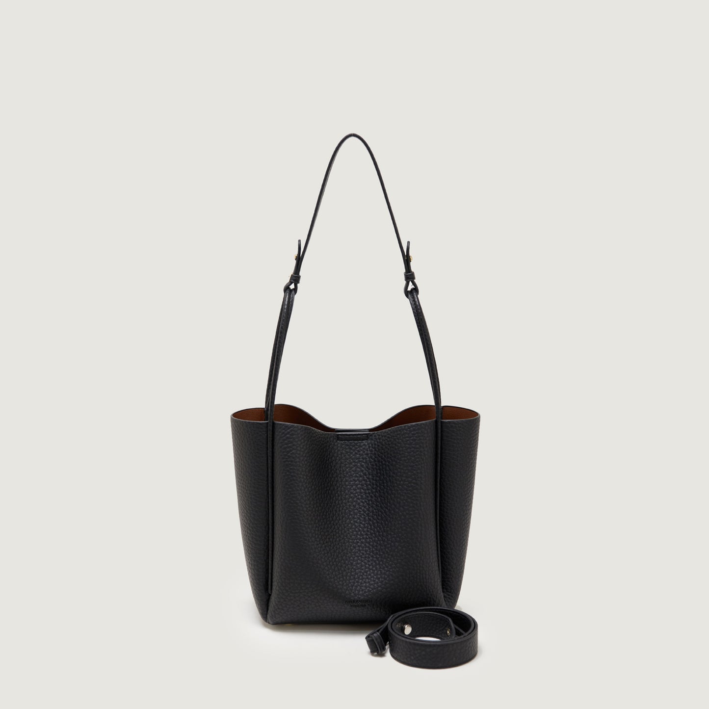 Tote bag popular new high-end texture fashion child and mother bag women's Korean version trendy commuter versatile shoulder bag