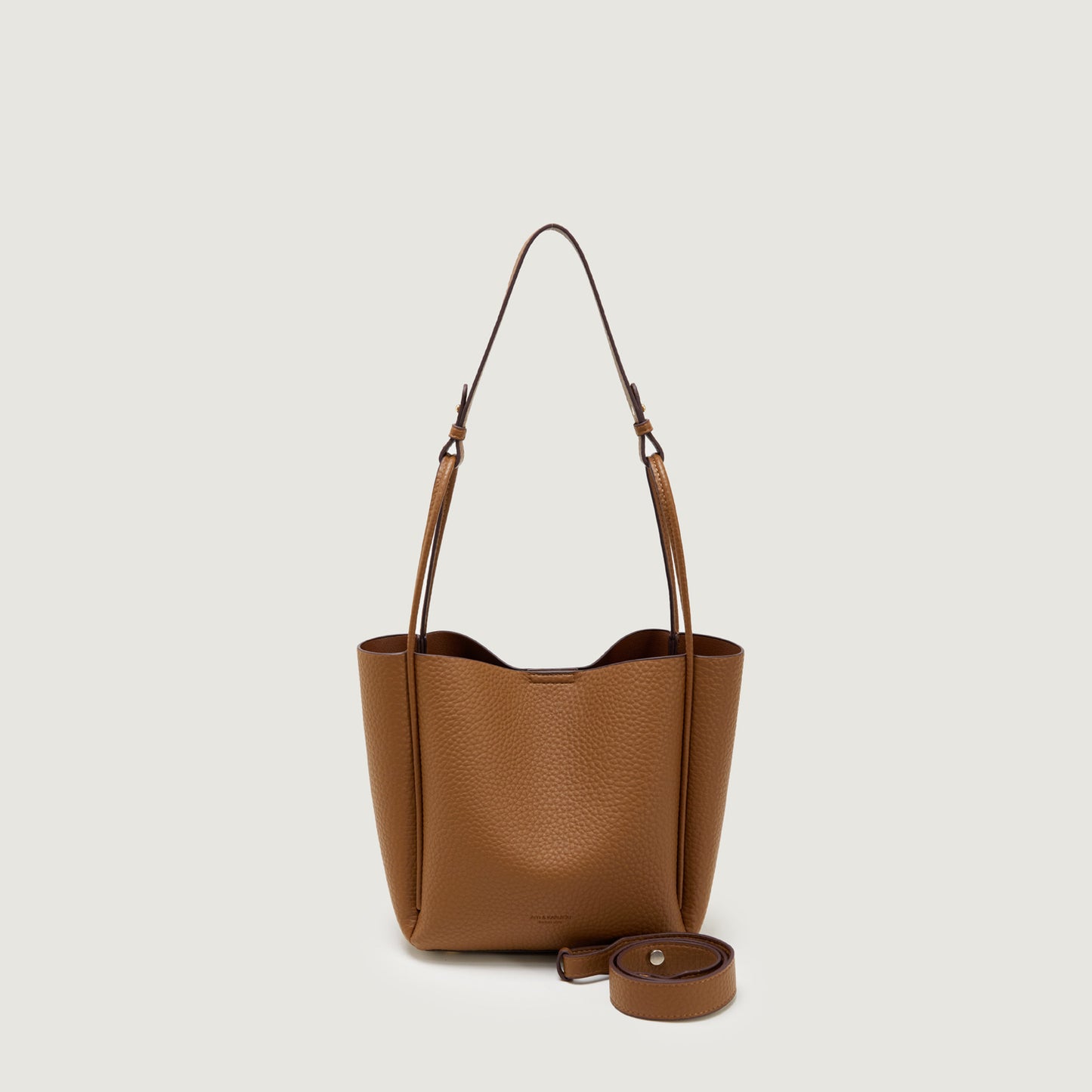 Tote bag popular new high-end texture fashion child and mother bag women's Korean version trendy commuter versatile shoulder bag