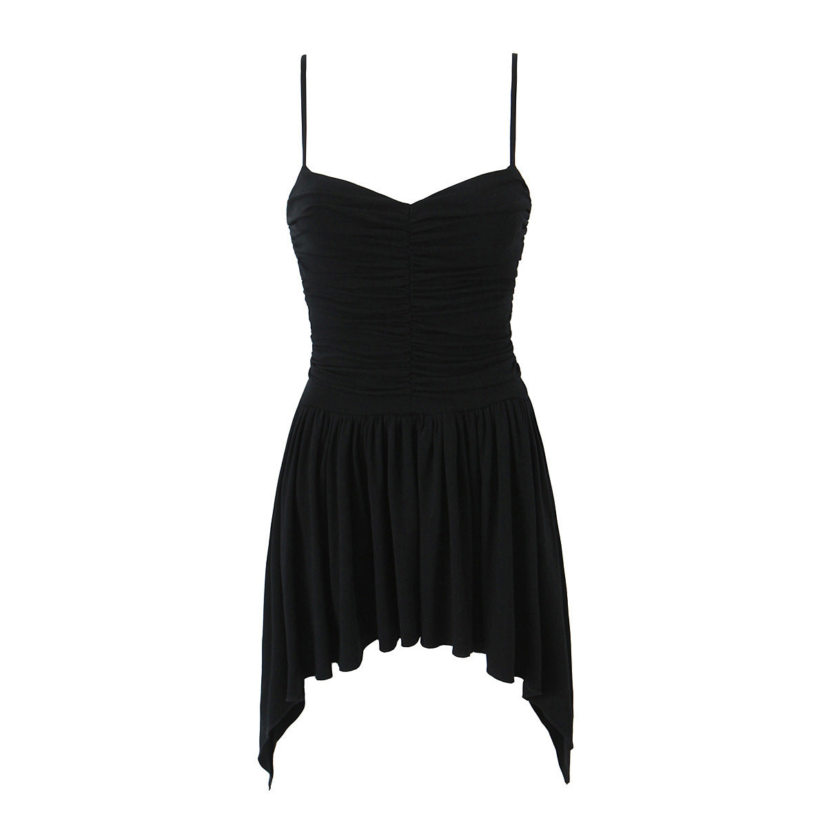vmtvr dress to impress outfits Women's Spring and Summer New Sling Dress Fashion Sexy Backless Temperament Sleeveless Skirt