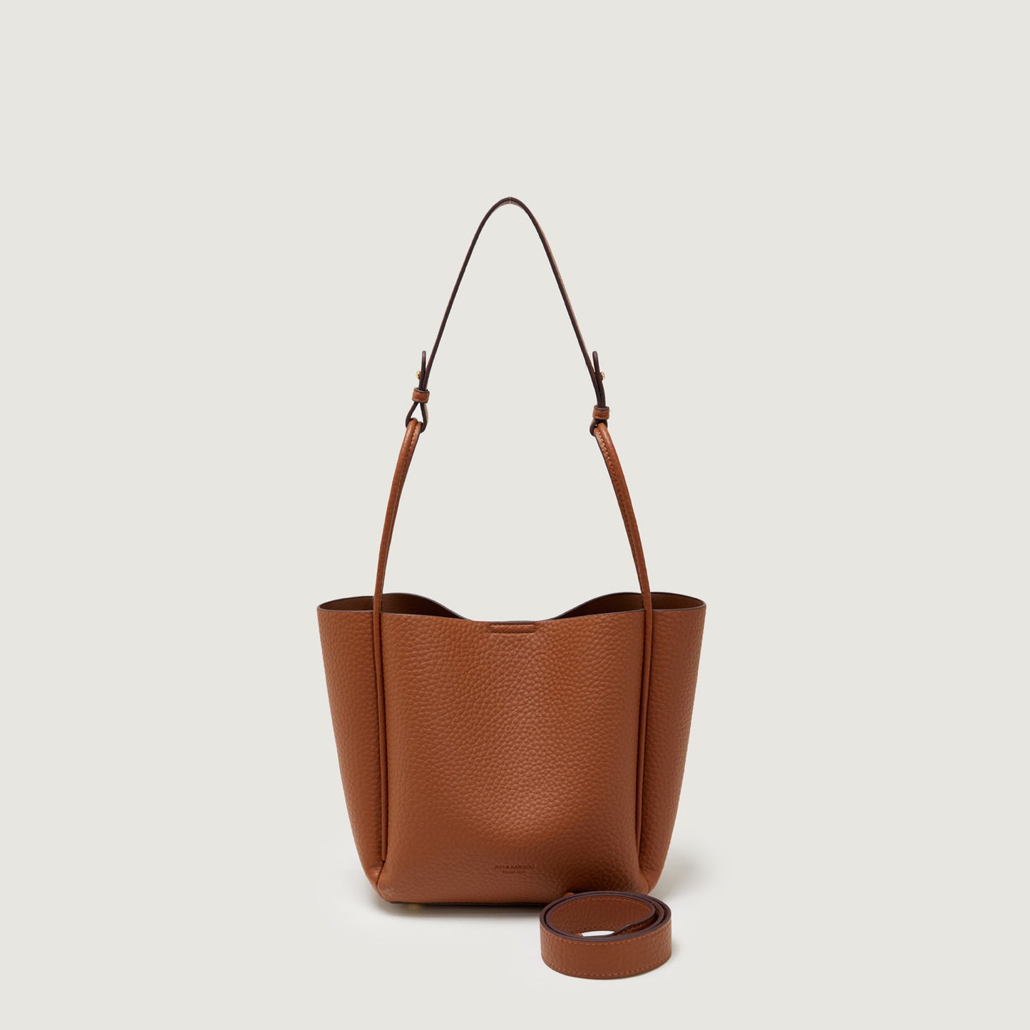 Tote bag popular new high-end texture fashion child and mother bag women's Korean version trendy commuter versatile shoulder bag