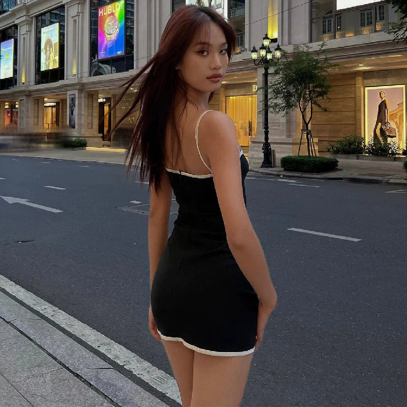 Ruby Mini Dress