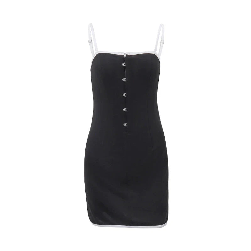 Ruby Mini Dress