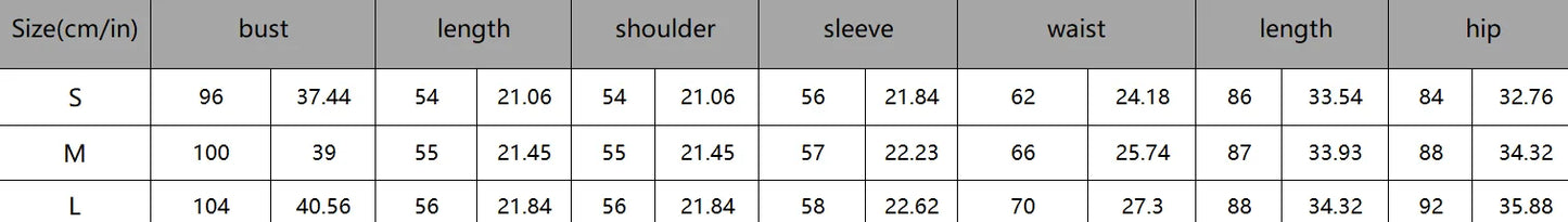 vmtvr Knitted T-Shirts Autumn Suits Women Chic Irregular Maxi Skirts New Office Lady Slim Sunscreen Daily Sets
