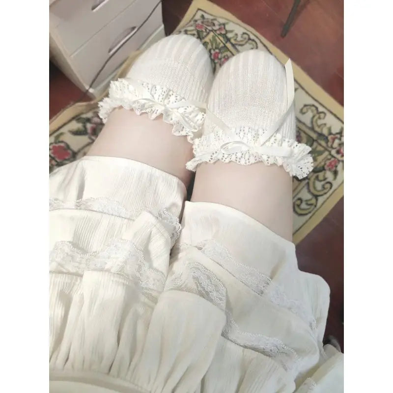vmtvr Japanese Kawaii Mini Skirts Women Casual Y2k Clothing Korean Fashion Lace A-Line Short Skirts Feamle Chic 2024 Summer