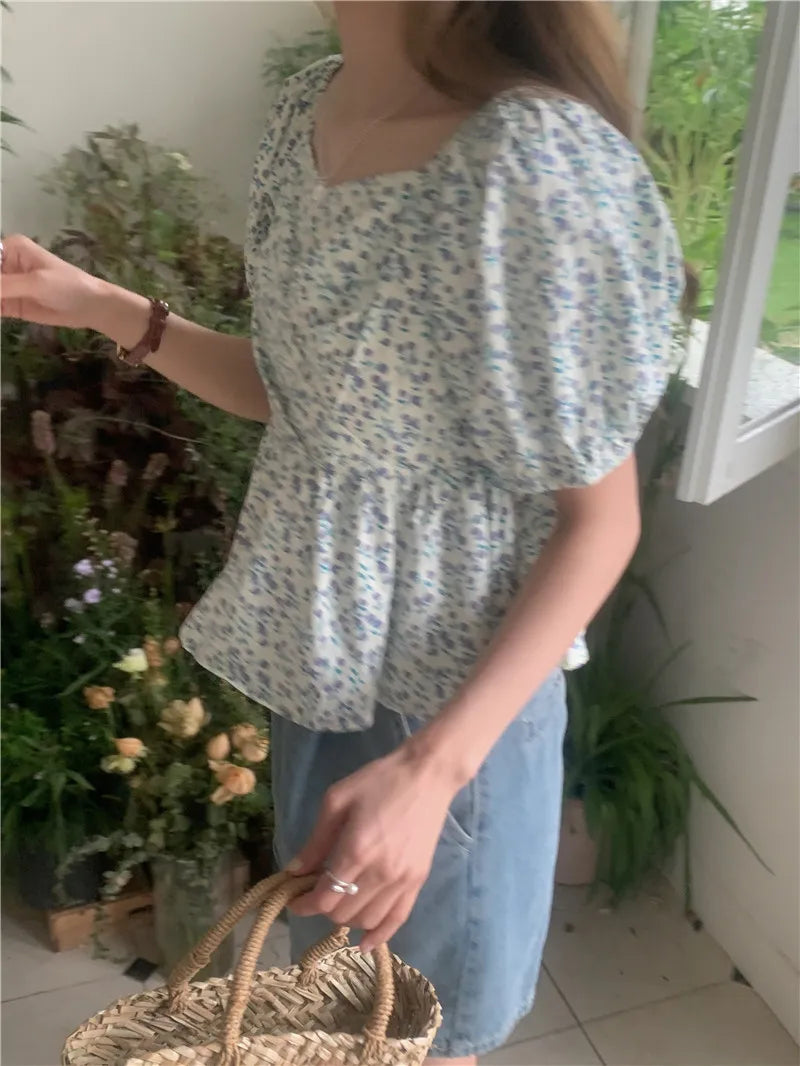 vmtvr Summer Women Blouse Spring Shirt Female Woman Blouse Maxi Blusas Chiffon Casual Elegant Vintage Long Sleeve Oversize Loose White