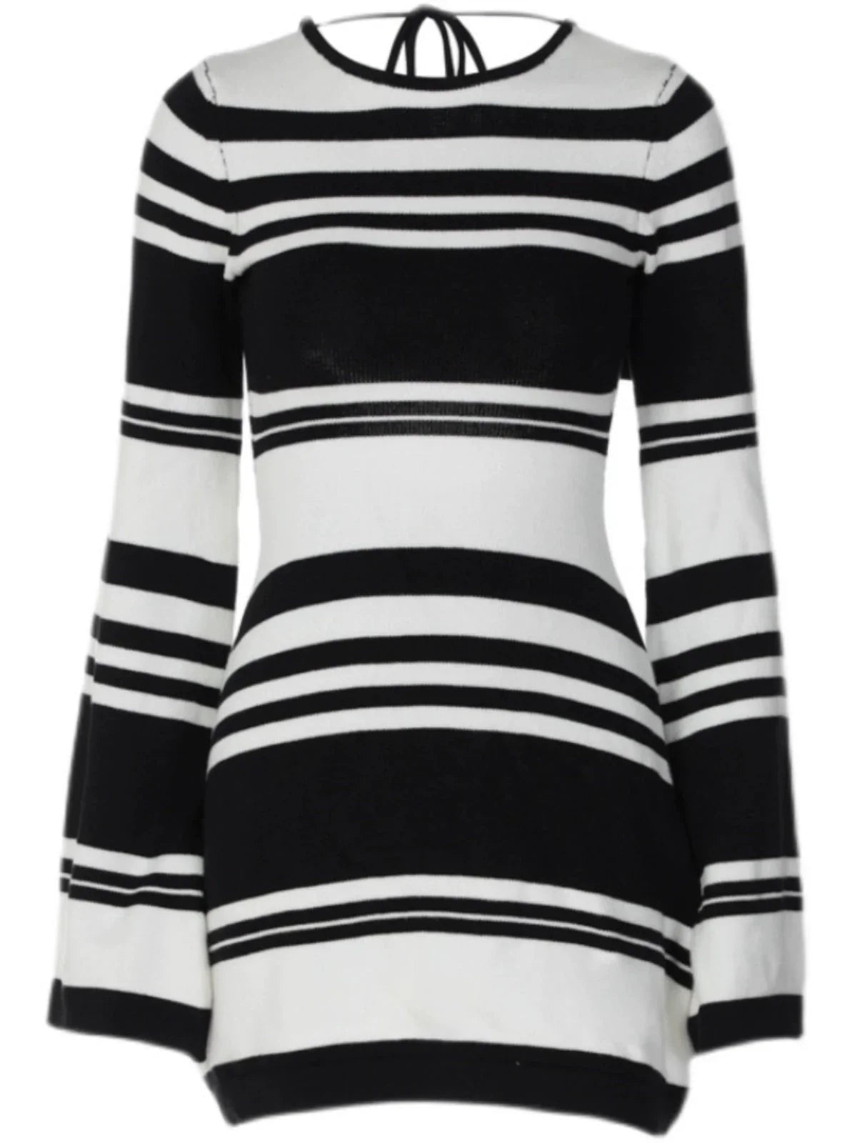 Janessa Long Sleeve Dress