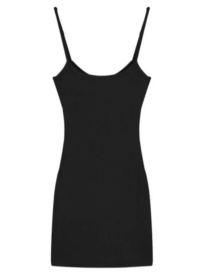 Jenny Mini Slip Dress