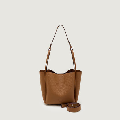 Tote bag popular new high-end texture fashion child and mother bag women's Korean version trendy commuter versatile shoulder bag