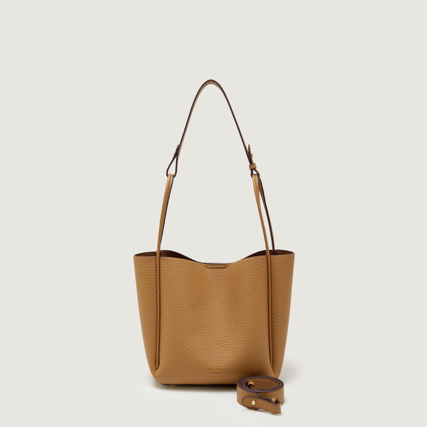 Tote bag popular new high-end texture fashion child and mother bag women's Korean version trendy commuter versatile shoulder bag