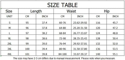 vmtvr High Waist Women Cargo Pants Summer Oversize 4Xl Casual Solid Wide Leg Pants Y2K Female All Match Bf Loose Trousers