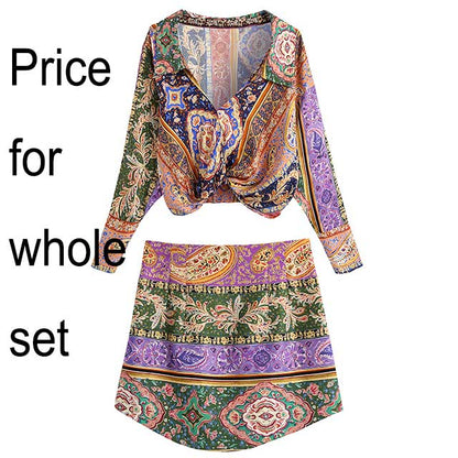 vmtvr - floral printed dress women long sleeve bodycon dress V-neck sexy ladies party dress chic dress spring summer dress