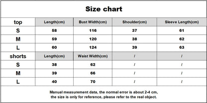 vmtvr Casual Fashion Skirt Suit Women's New Summer Shirt And Long-sleeved Shirt Top 2-piece Set