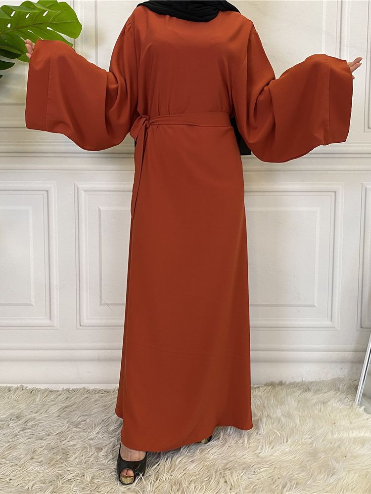 vmtvr - Abaya Dubai Turkey Muslim Fashion Hijab Dress Kaftan Islam Clothing African Maxi Dresses For Women Vestido Robe Musulman De Mode