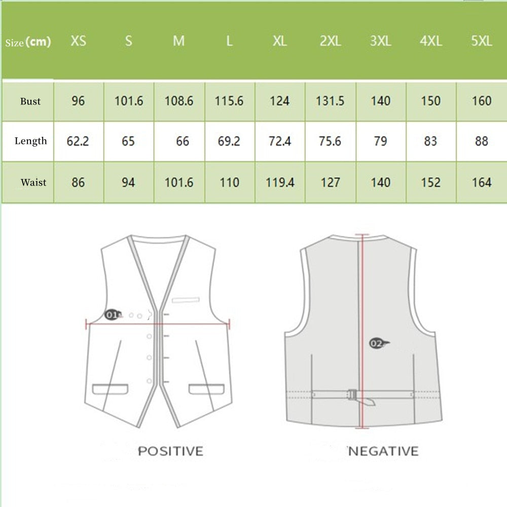 jiaabc Multicolor Houndstooth Pattern Men's Suit Vest Waistcoat Wedding Clothing Tailored Party Wear Business Casual Dress V-Neck Top