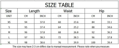 vmtvr High Waist Women Skirts Summer American Style Elegant Folds Ankle Length Skirts Female Casual All Match Split Skirts New