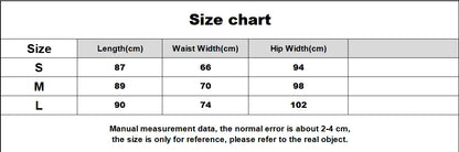 vmtvr Pleated Design High Waist Skirt For Women Solid Color A-line Office Lady Loose Skirts Summer New