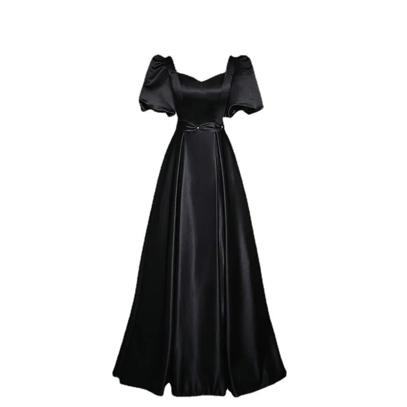 vmtvr  -  Wedding Party Dress Women Elegant Luxury Evening Dresses Formal Dresses for Prom Robe Soiree De Luxe Ball Gowns Gala