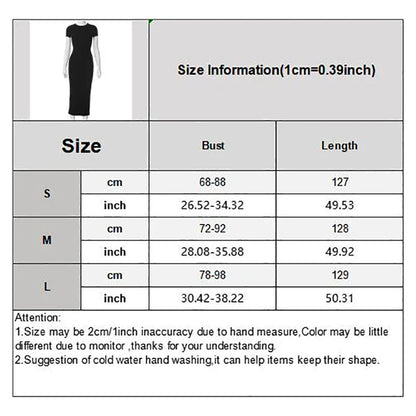 Womens Summer Dresses Casual Trendy Short Sleeve Knit Midi Dress Bodycon Ribbed Sweater Long Dresses