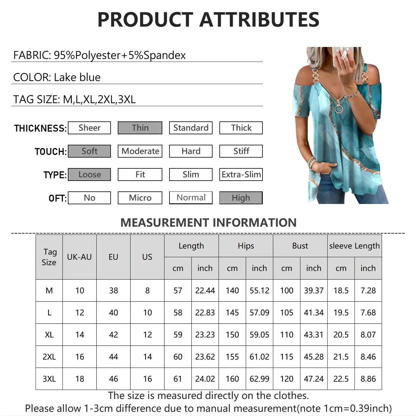 vmtvr T-shirt Tops For Women Clothing Summer Pullover Casual Short Sleeve Shirts and Blouses Tees Female Y2k Crop Girl Clothes