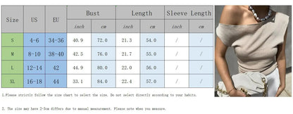 vmtvr Classic Solid Knitted Tank Tops for Women 2024 Spring Summer Elegant Sexy Asymmetric Sleeveless Tops Female Casual T-shirts