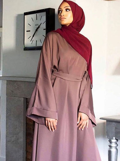 vmtvr - Abaya Dubai Turkey Muslim Fashion Hijab Dress Kaftan Islam Clothing African Maxi Dresses For Women Vestido Robe Musulman De Mode